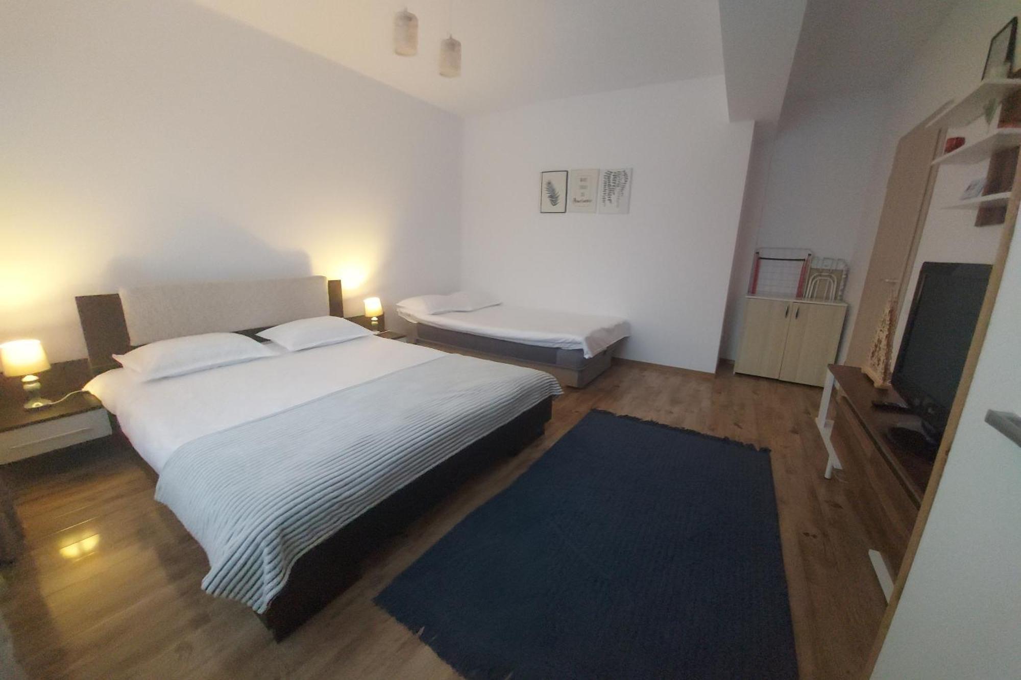 Das Home Rîşnov Exteriör bild
