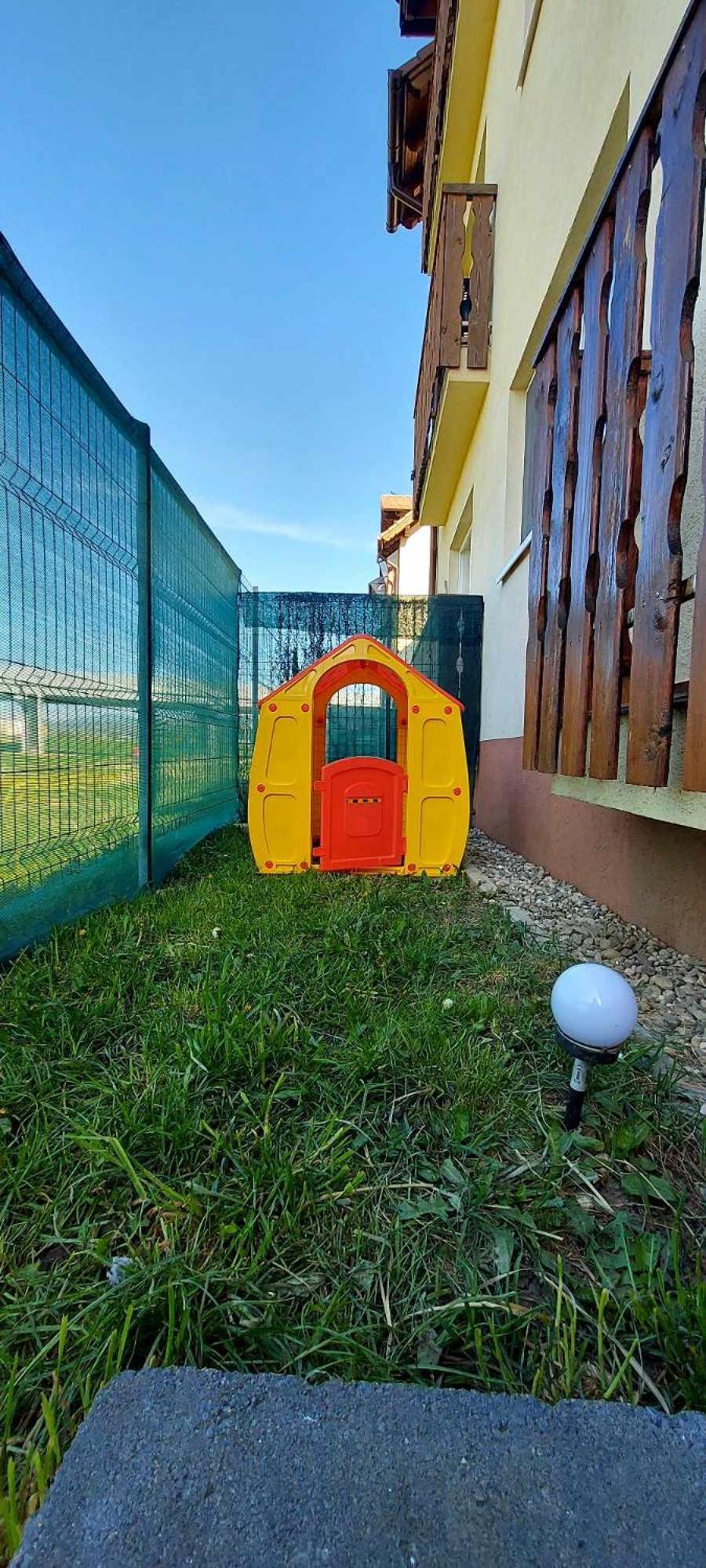 Das Home Rîşnov Exteriör bild