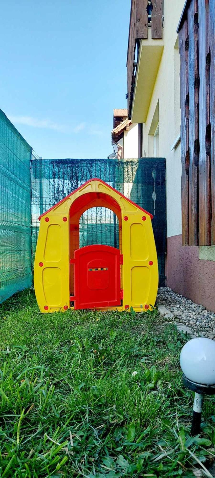 Das Home Rîşnov Exteriör bild