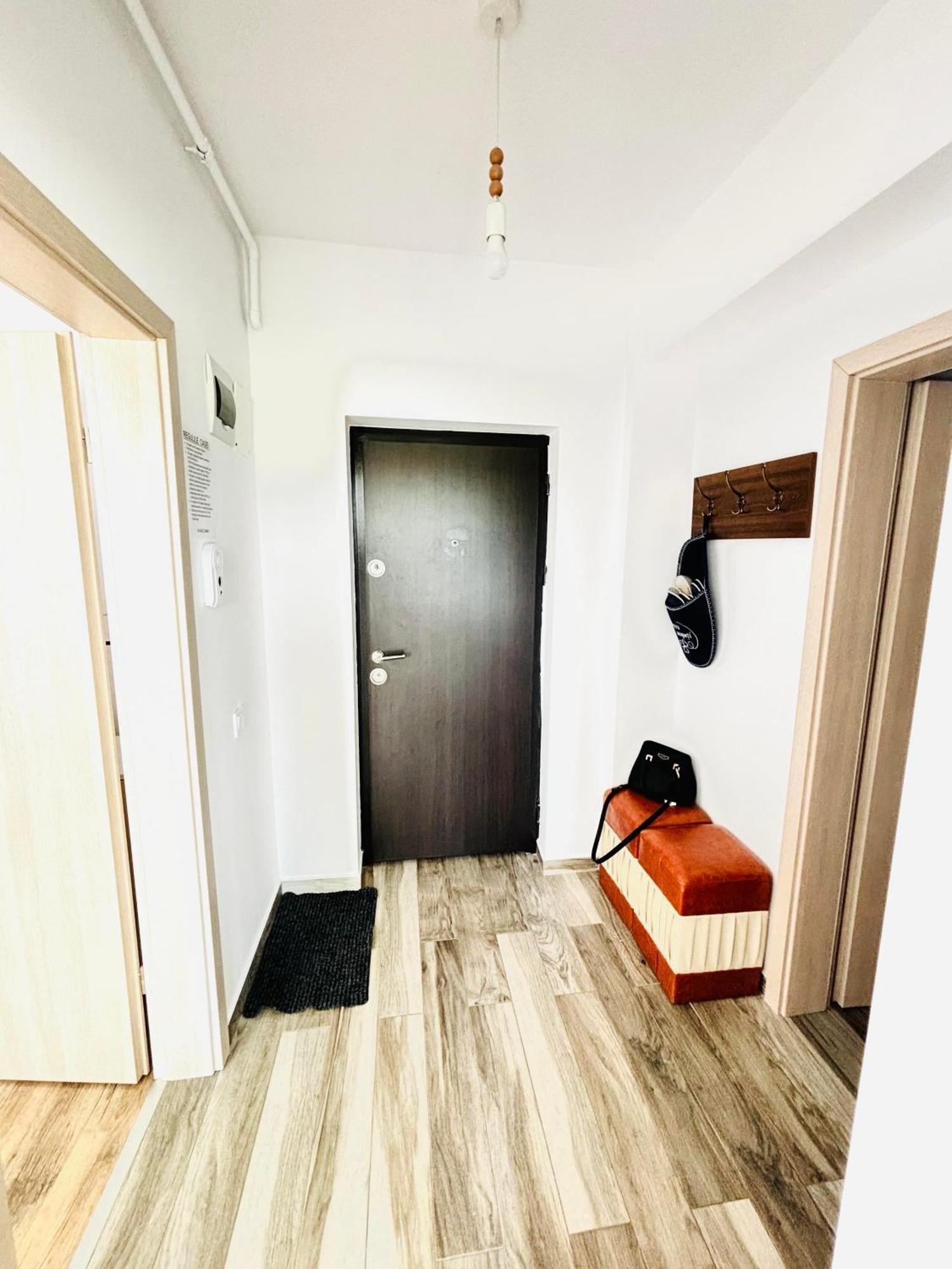 Das Home Rîşnov Exteriör bild
