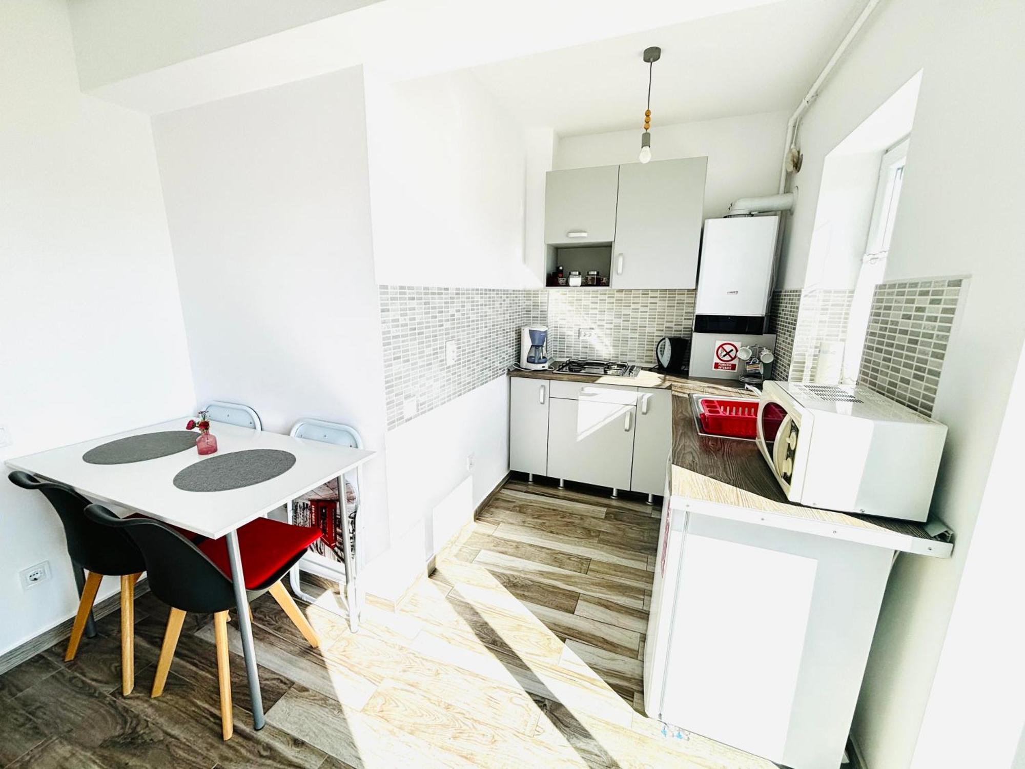 Das Home Rîşnov Exteriör bild