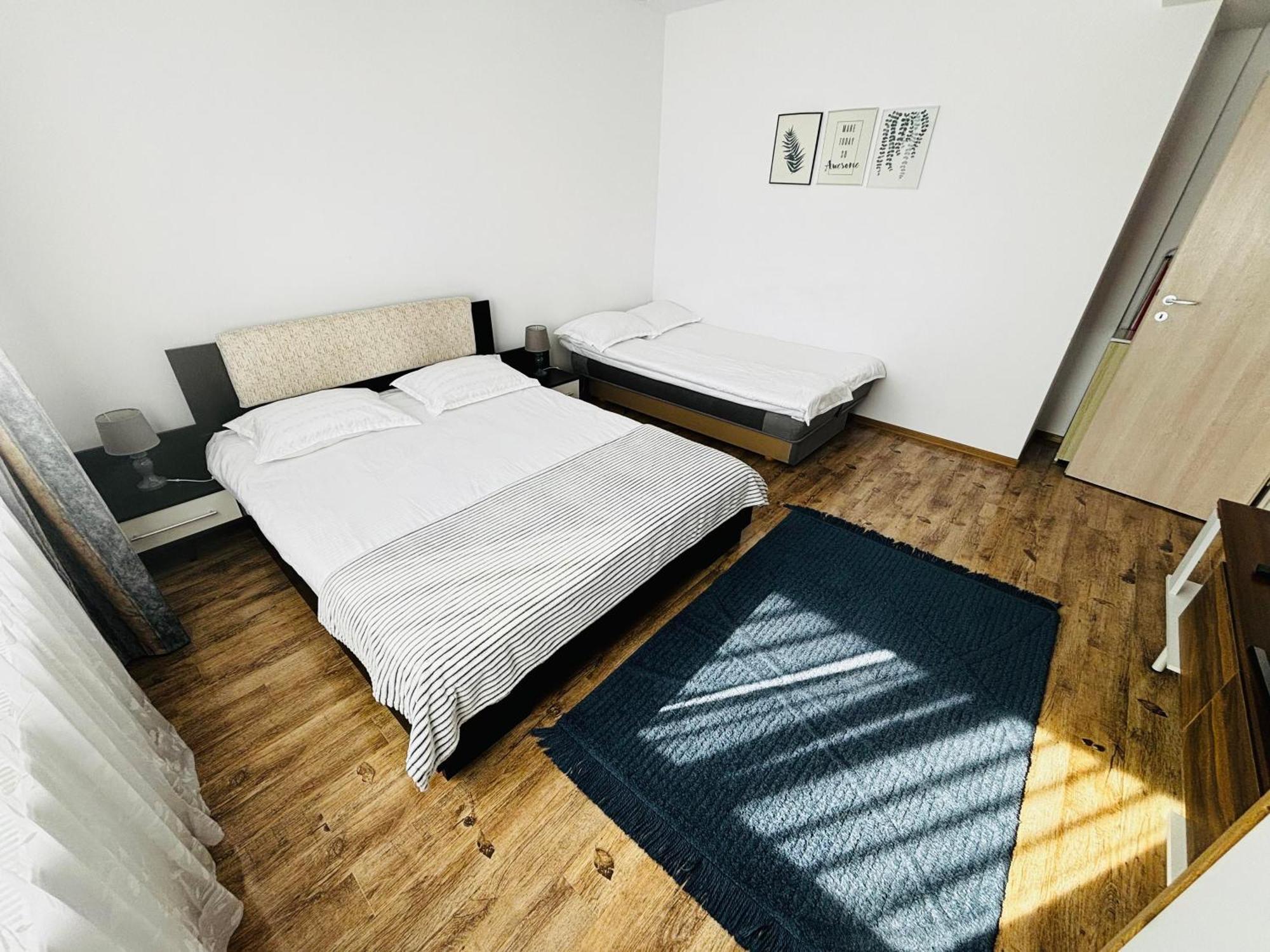Das Home Rîşnov Exteriör bild