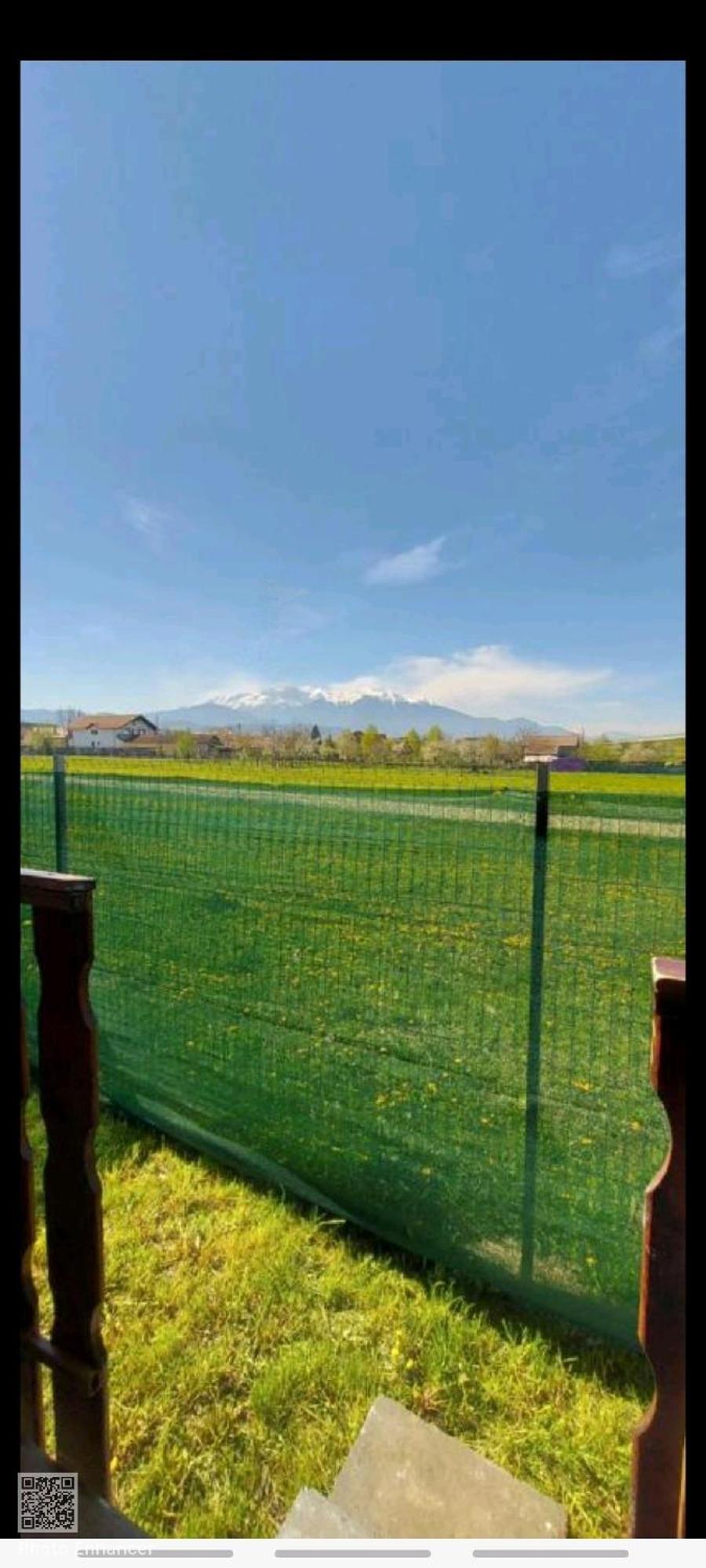 Das Home Rîşnov Exteriör bild