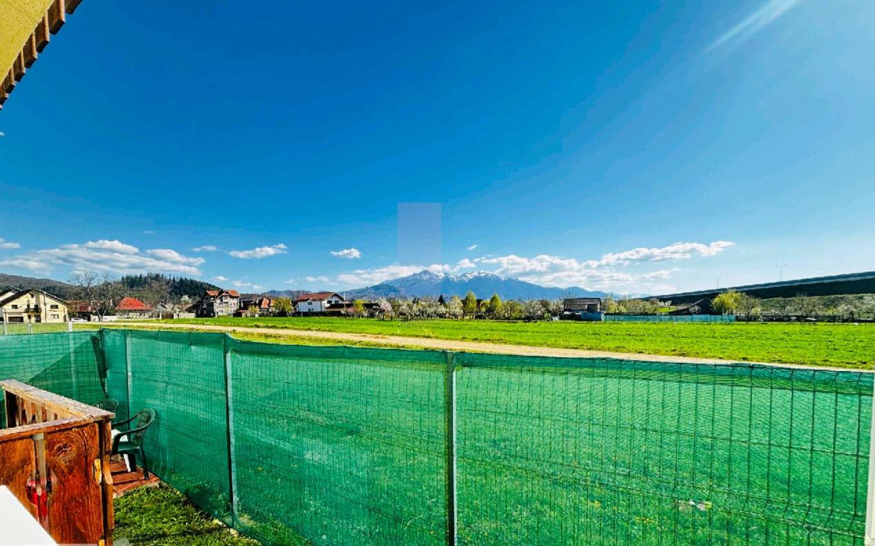 Das Home Rîşnov Exteriör bild